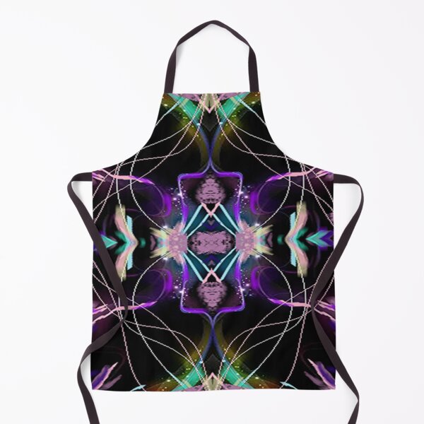 Item preview,  Purple,pink abstracto,colorful abstraction, psychedelic arte abstracto,abstract art design designed and sold by Adri Barnard.