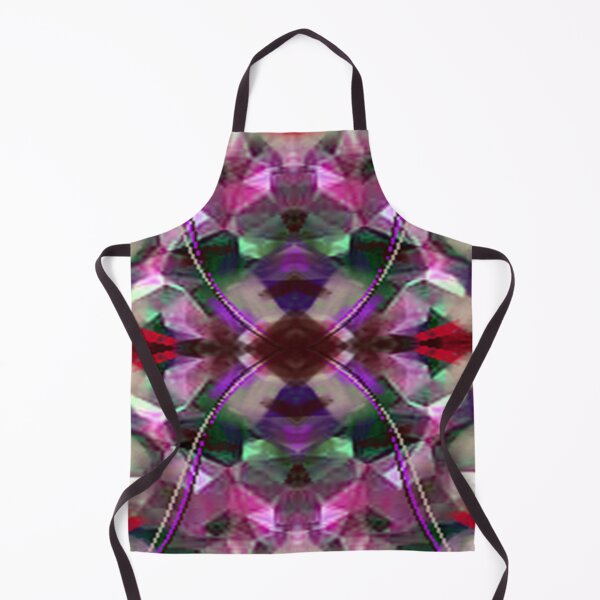 Item preview, Multicolor,modern ,psychedelic arte abstracto,abstract art design designed and sold by Adri Barnard.