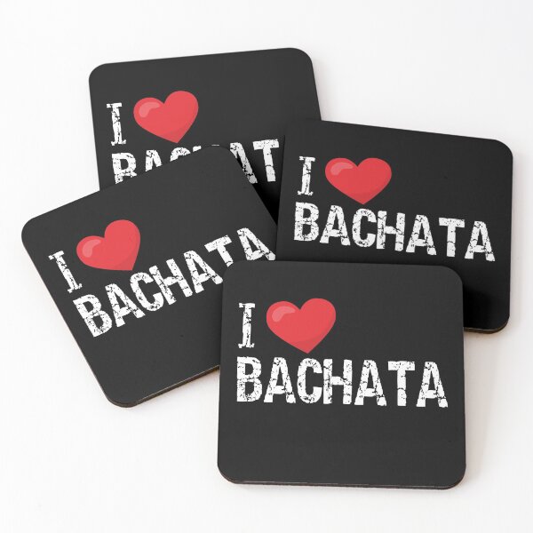 Item preview, Bachata I love bachata designed and sold by ToniaKroeger.