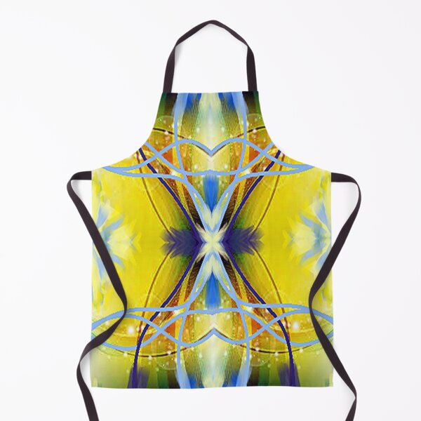 Item preview,  Bold,vibrant,multicolor abstracto, psychedelic arte abstracto , abstract art design designed and sold by Adri Barnard.
