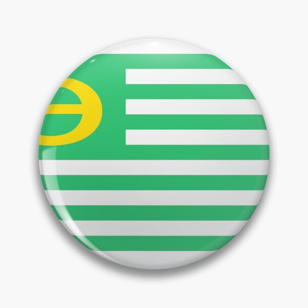 Item preview, Ecology flag designed and sold by FirstImpact.
