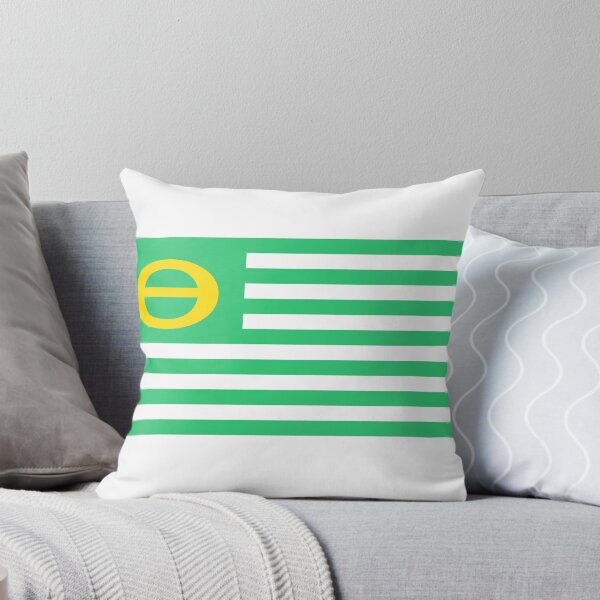 Item preview, Ecology flag designed and sold by FirstImpact.