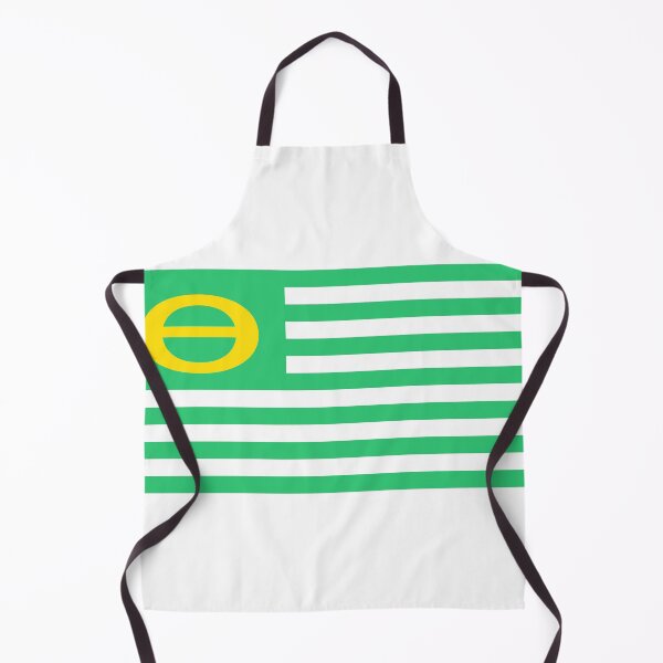 Item preview, Ecology flag designed and sold by FirstImpact.