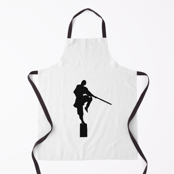 Item preview, Shaolin monk designed and sold by Bastien-23.
