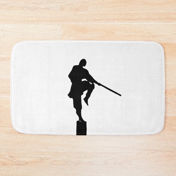 Item preview, Shaolin monk designed and sold by Bastien-23.