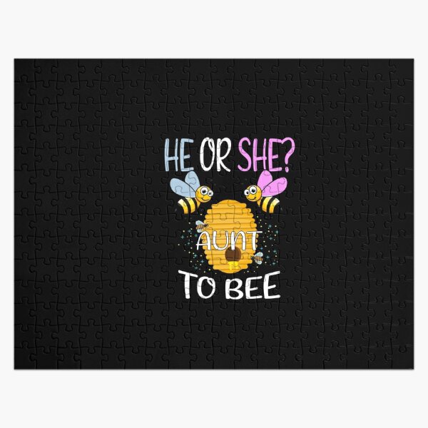 Aunt Bee Jigsaw Puzzles Redbubble