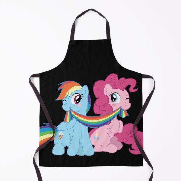 Item preview, RainbowPie - Pride designed and sold by McDuck Department Store.