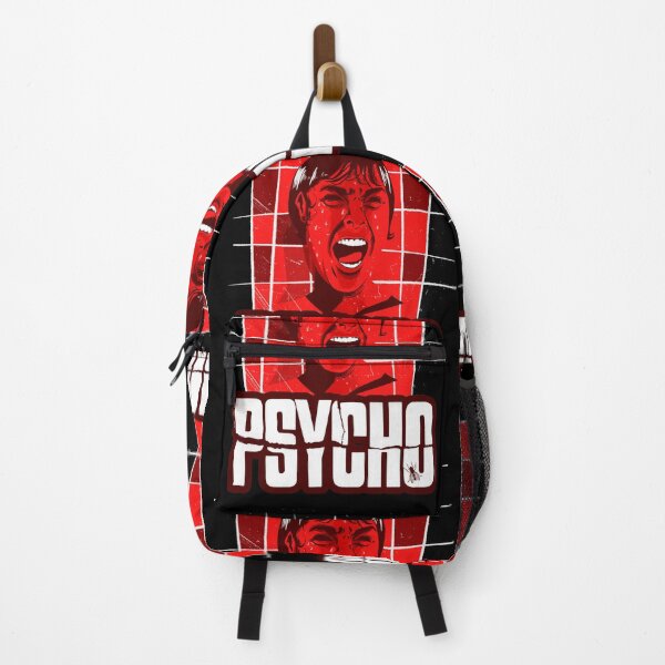 Shower Backpack