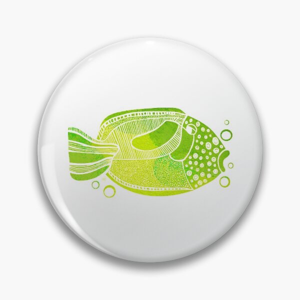 Item preview, Fisn swimming (color) designed and sold by adeillustrator.
