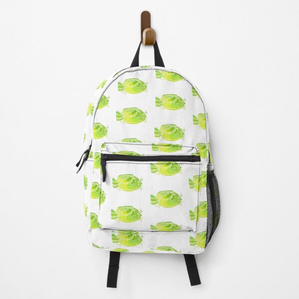 Item preview, Fisn swimming (color) designed and sold by adeillustrator.