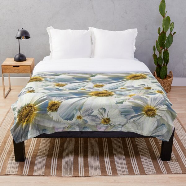 Item preview, marguerites, daisy designed and sold by Rostislav Bouda.