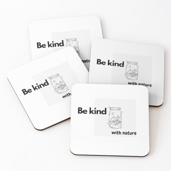 Item preview, Be kind  designed and sold by AlexShoo.