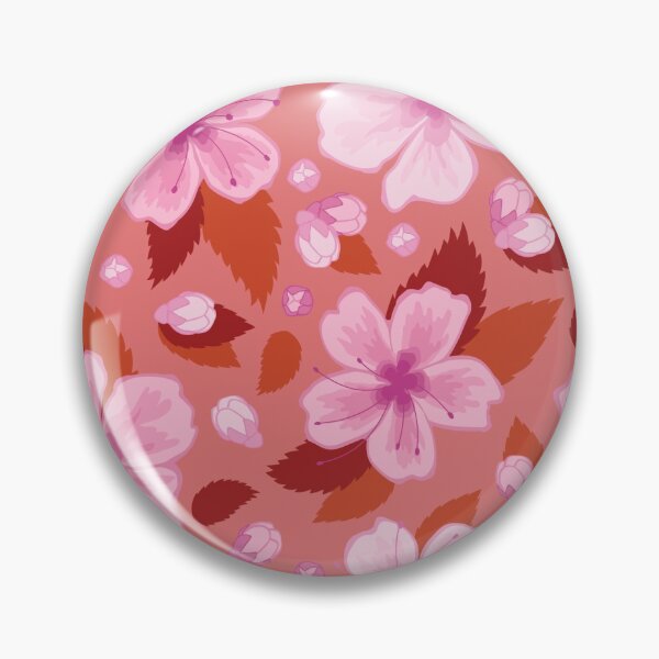 Item preview, Sakura Flower designed and sold by ZaryaKiqo.