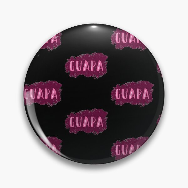 Item preview, Guapa designed and sold by DavinciStore21.