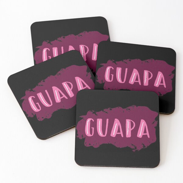 Item preview, Guapa designed and sold by DavinciStore21.