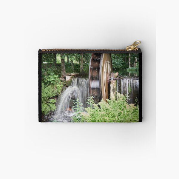 Item preview, Water wheel. Mathildedal designed and sold by Jouko Lehto Photography.