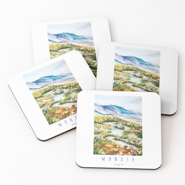 Item preview, Spring Thaw designed and sold by Eugenia Kazak.
