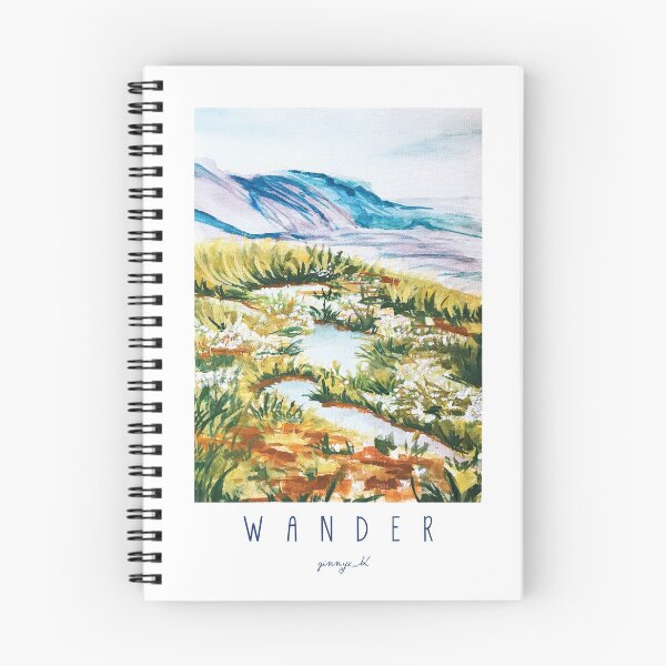 Item preview, Spring Thaw designed and sold by Eugenia Kazak.