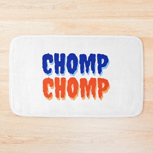 Item preview, chomp chomp designed and sold by little0g.