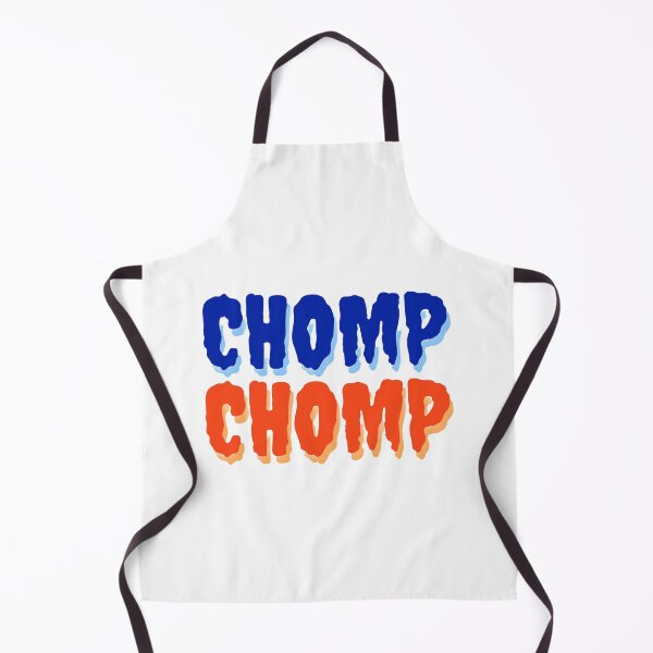 Item preview, chomp chomp designed and sold by little0g.