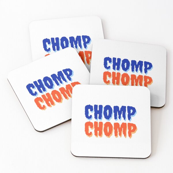 Item preview, chomp chomp designed and sold by little0g.