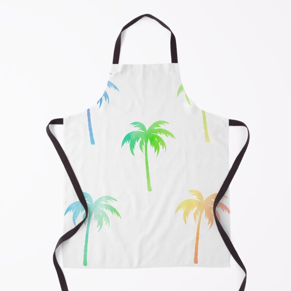 Item preview, Rainbow palm trees pack designed and sold by AdelDa19.