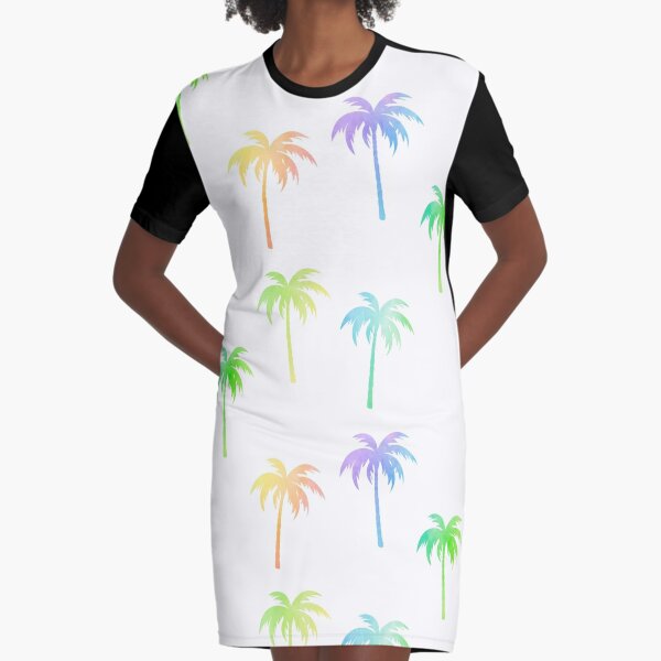 Buy Mossimo Women's Button Front Drawstring Waist Dress (Palm Tree,  X-Small) Online at desertcartSeychelles