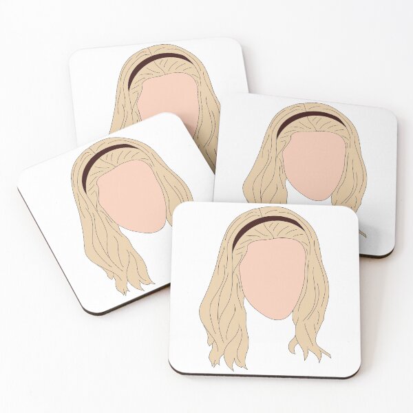 Item preview, Sarah Paulson as Tammy from Ocean's 8 drawing designed and sold by -localartist.