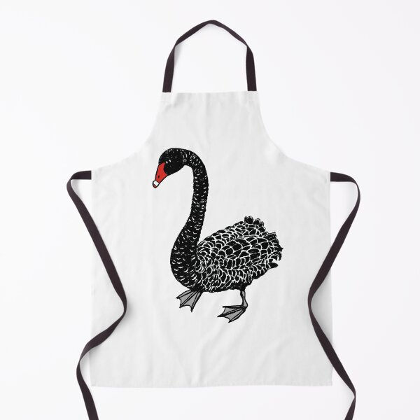 Item preview, Black Swan designed and sold by cam-graphics.