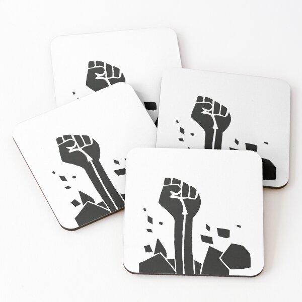 Item preview, No to Racism designed and sold by mustafa hayder.