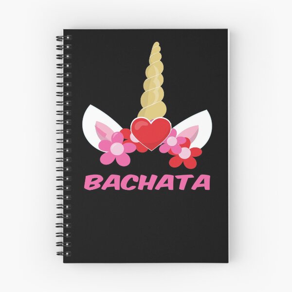 Item preview, Unicornio Bachata designed and sold by ToniaKroeger.