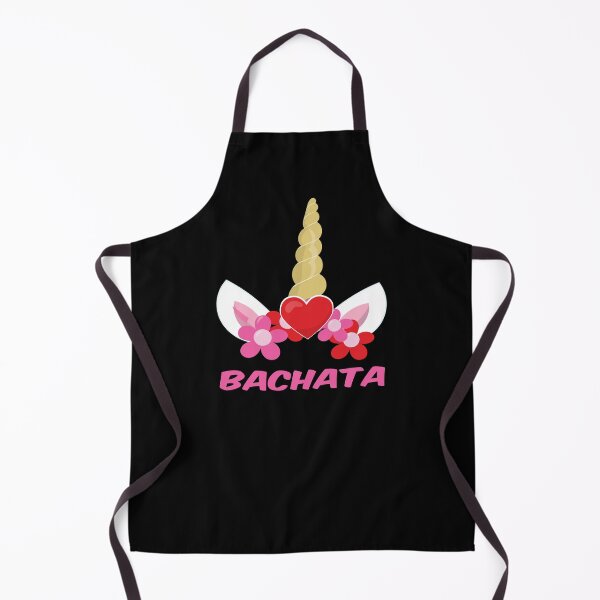 Item preview, Bachata Unicorn designed and sold by ToniaKroeger.