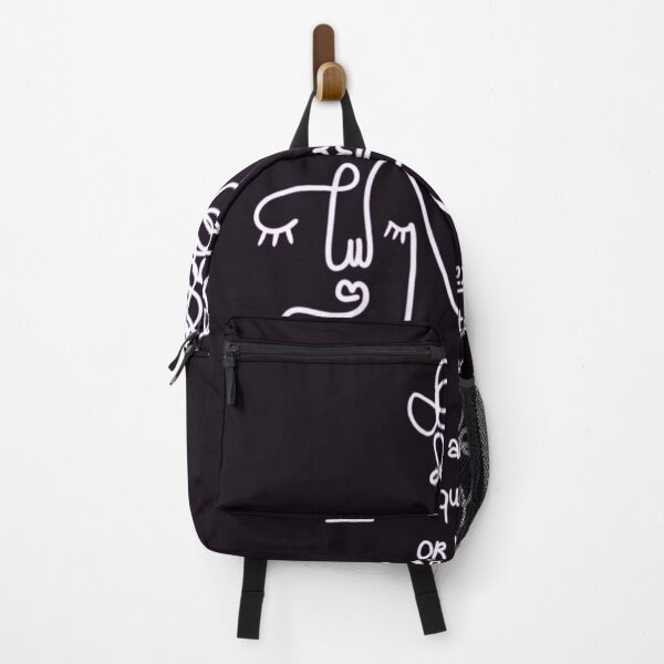 Item preview, Art is an expression! Line art designed and sold by IDIONOTUS.