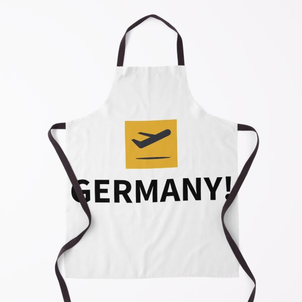 Item preview, Fly to Germany! designed and sold by Ubonphan K..