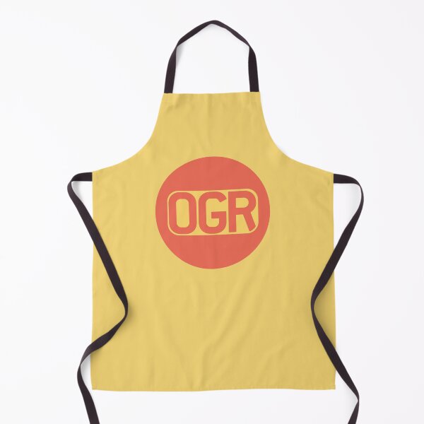 Item preview, OGR designed and sold by Linubidix.