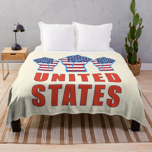 Item preview, American Stickers designed and sold by gooddesignart.