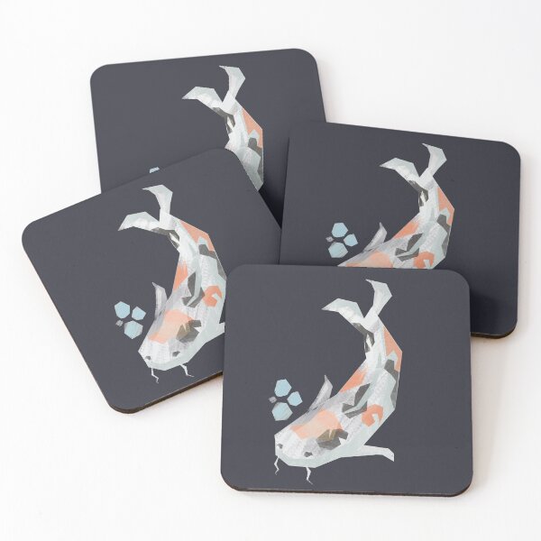 Item preview, Koi Fish designed and sold by EliGold.