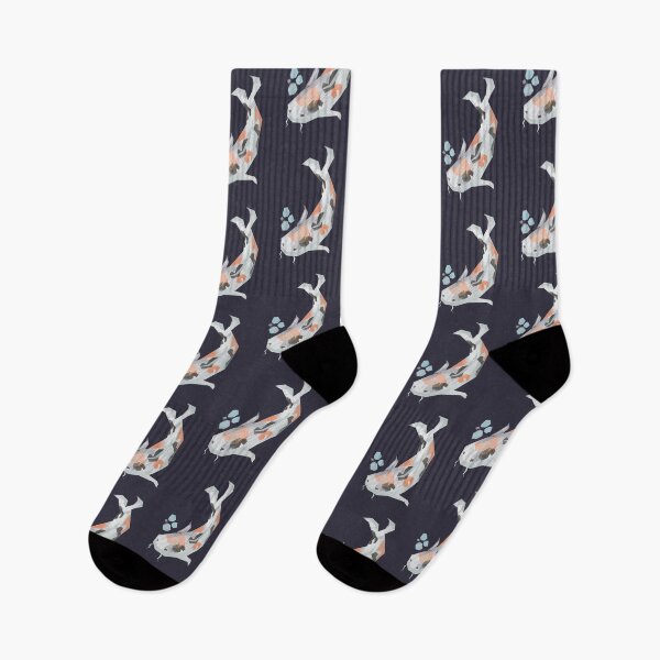 Item preview, Koi Fish designed and sold by EliGold.