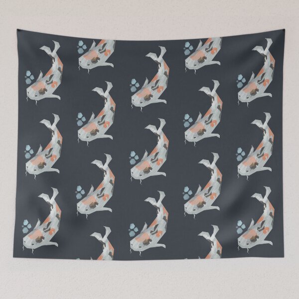 Item preview, Koi Fish designed and sold by EliGold.