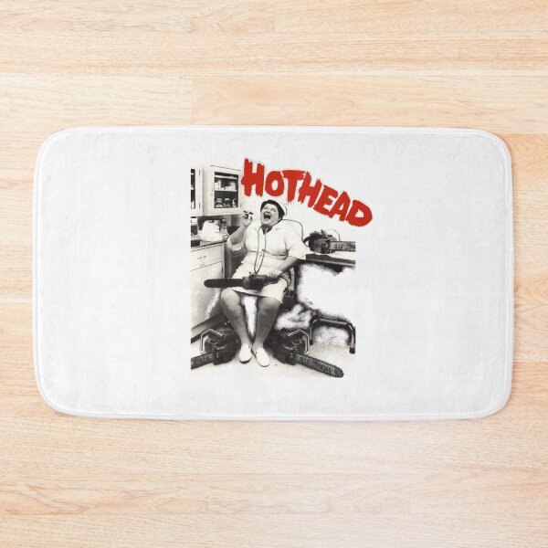 Item preview, Hot Head designed and sold by Heads-Off.