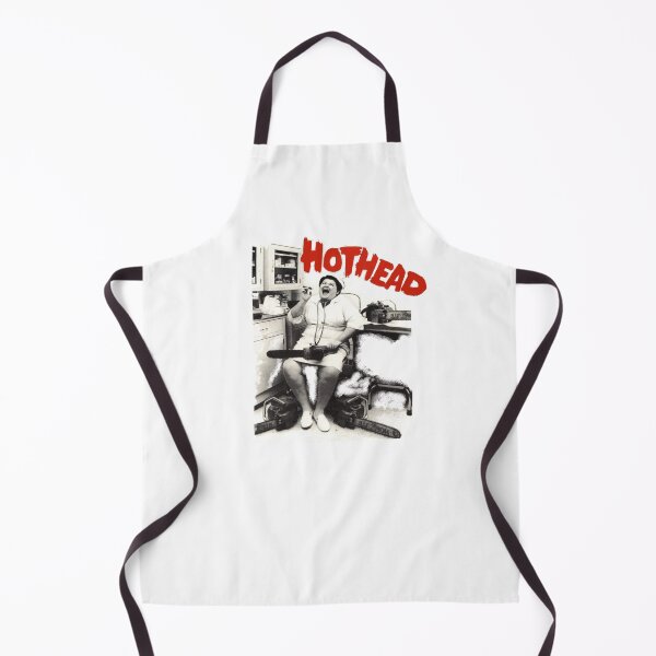Item preview, Hot Head designed and sold by Heads-Off.