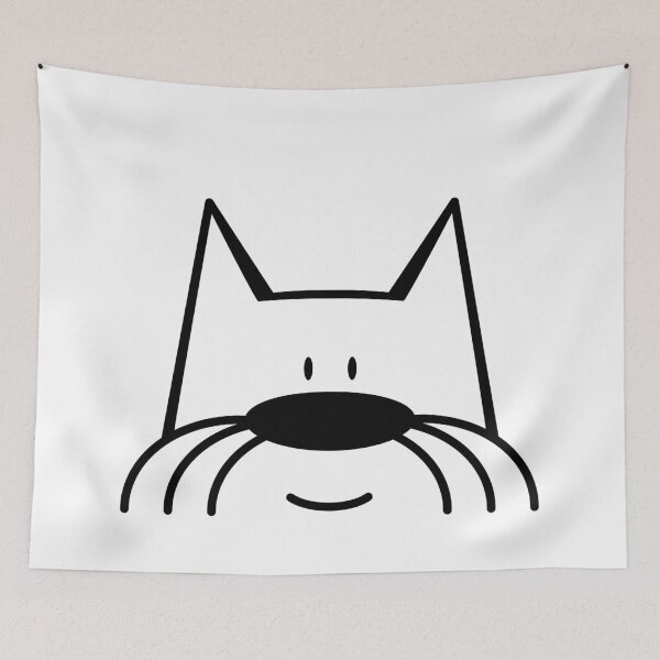 Item preview, Funny Schnauzer Dog designed and sold by chrisbears.