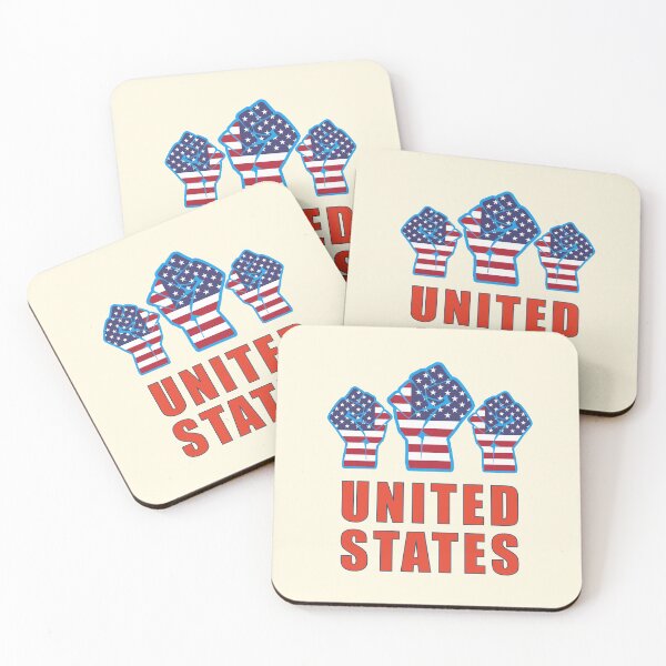 Item preview, American Stickers designed and sold by gooddesignart.