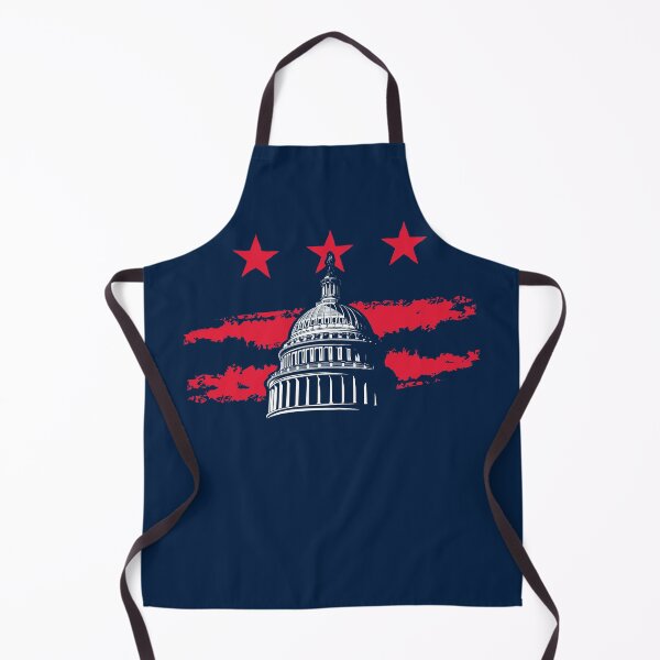Item preview, Washington DC Capitols United states of America designed and sold by Stayfrostybro.
