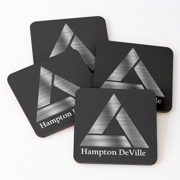 Item preview, HAMPTON DEVILLE designed and sold by markramm.
