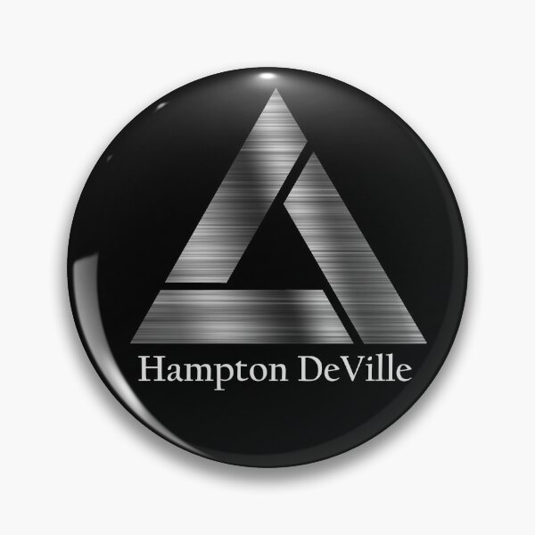 Item preview, HAMPTON DEVILLE designed and sold by markramm.