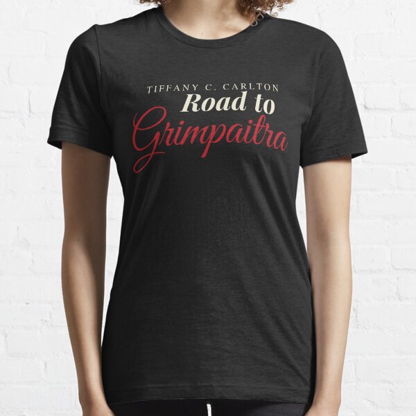 Road to Grimpaitra Merch Essential T-Shirt