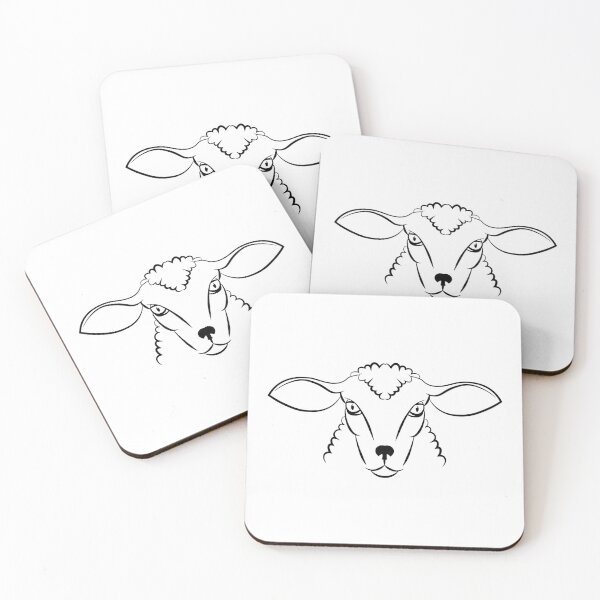 Item preview, Sheep designed and sold by chrisbears.
