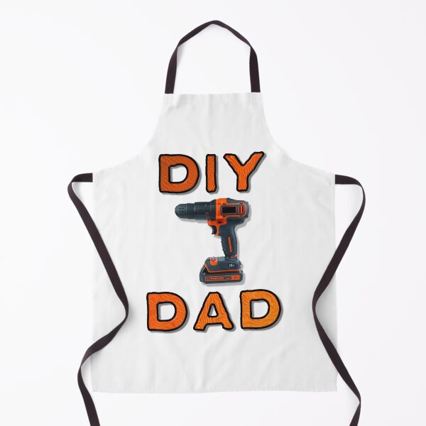 Item preview, DIY Dad designed and sold by MarkUK97.