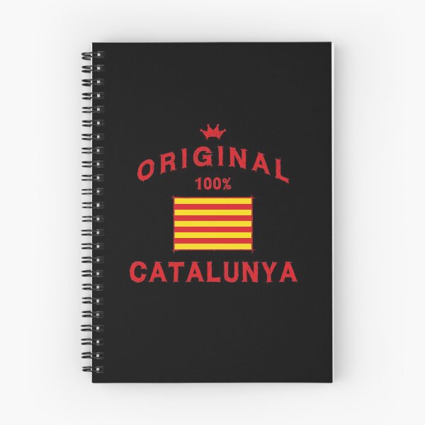 Item preview, Catalonia Catalan flag flag designed and sold by GeogDesigns.